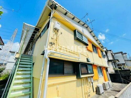 長崎県長崎市花園町 賃貸アパート