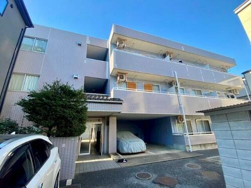 埼玉県さいたま市桜区西堀７丁目 賃貸マンション