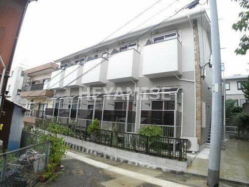 長崎県長崎市岡町 2階建 築7年6ヶ月