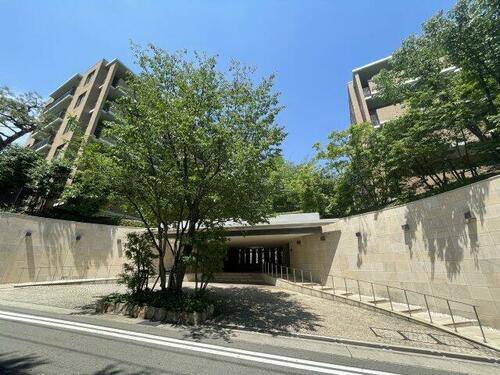 ザ・ハウス住吉本町