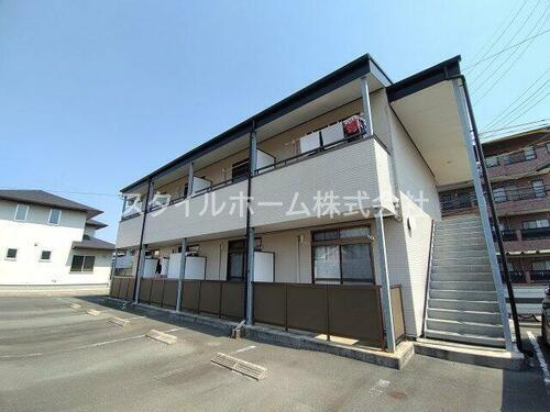 愛知県豊橋市東小池町 賃貸アパート