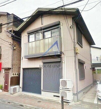 東京都練馬区小竹町２丁目 賃貸アパート