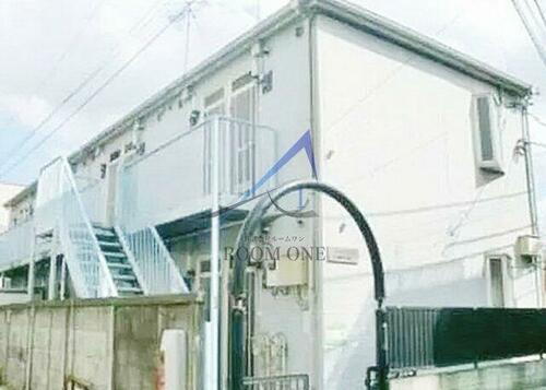 プレステージ中井