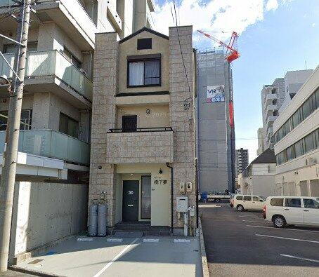 金山駅 戸建て一部貸 金山駅 2LDK 賃貸(賃貸マンション・アパート)