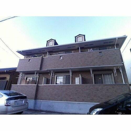 愛知県名古屋市東区大幸４丁目 賃貸アパート