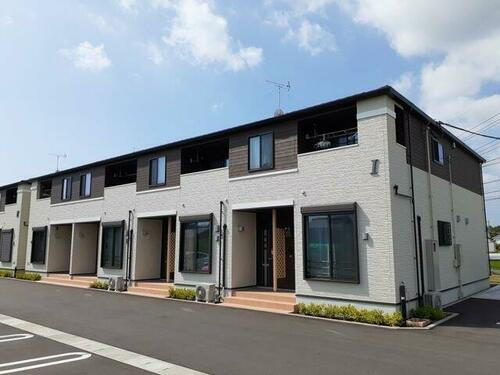 岡山県倉敷市船穂町船穂 2階建 築2年5ヶ月