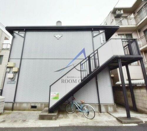 プラセール高野台