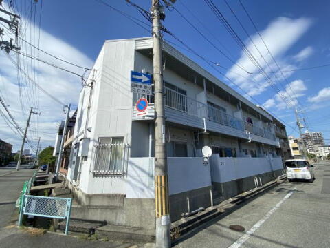 濱田マンション