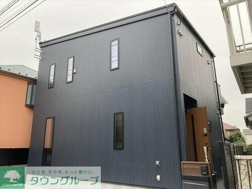 吉祥寺東町２丁目戸建 2階建