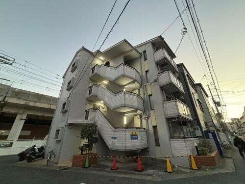 セルダンハイツ御影