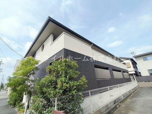 愛知県豊橋市向山大池町 賃貸アパート