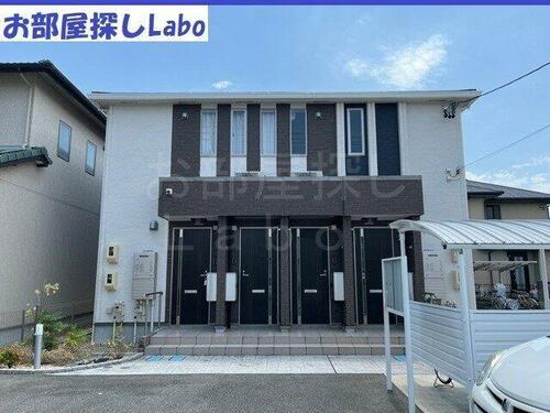 神奈川県小田原市早川３丁目 賃貸アパート