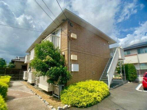 愛知県豊川市新豊町２丁目 賃貸アパート