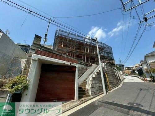仮）岸谷ＡＰ 2階建