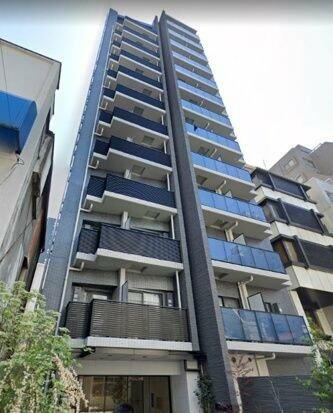 東京都港区芝２丁目 賃貸マンション