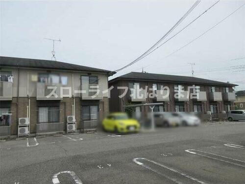 ヴィラージュ大開