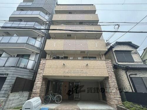 グランツオーベル西台