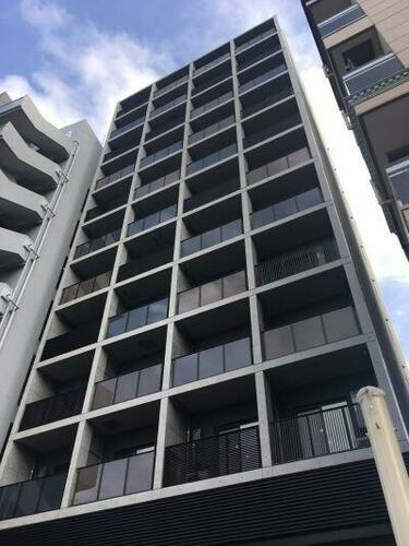 東京都渋谷区恵比寿３丁目 賃貸マンション