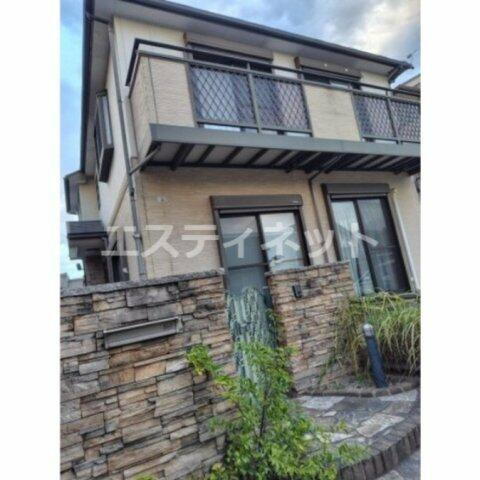 愛知県知多市八幡字里之前 賃貸一戸建て