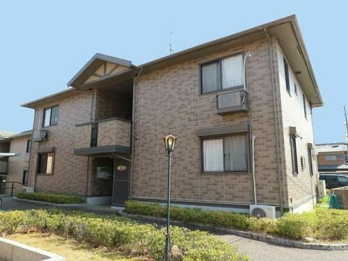 京都府相楽郡精華町祝園西１丁目 築22年5ヶ月 2階建