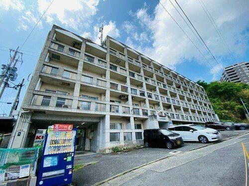 Ｍａｒｉｎａ　Ｂａｙ　Ｎａｇａｓａｋｉ 5階建