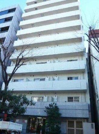 東京都台東区上野７丁目 11階建 築19年7ヶ月