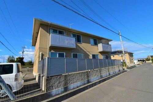 香川県高松市三谷町 賃貸アパート