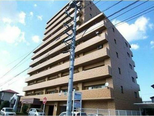 香川県高松市太田上町 賃貸マンション