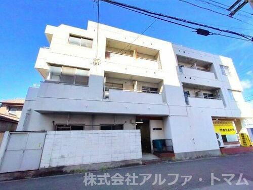 香川県高松市城東町２丁目 賃貸アパート