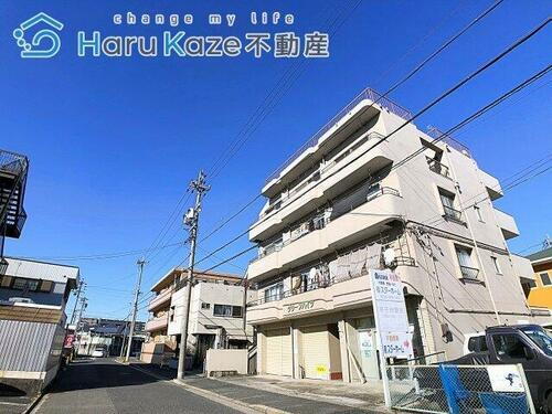 愛知県名古屋市南区平子２丁目 賃貸マンション