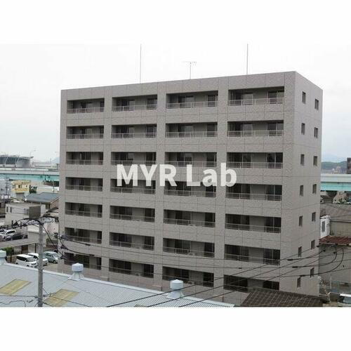 福岡県福岡市博多区東那珂２丁目 8階建 築5年5ヶ月