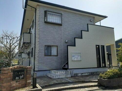 広島県福山市神辺町大字川北 2階建