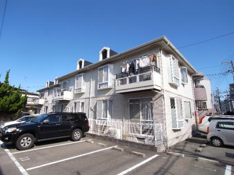 ラフォーレハタＩ