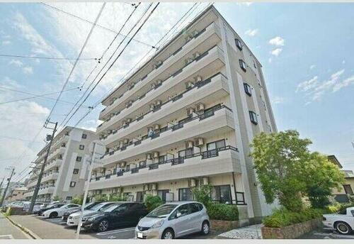 愛知県名古屋市南区弥次ヱ町１丁目 賃貸マンション