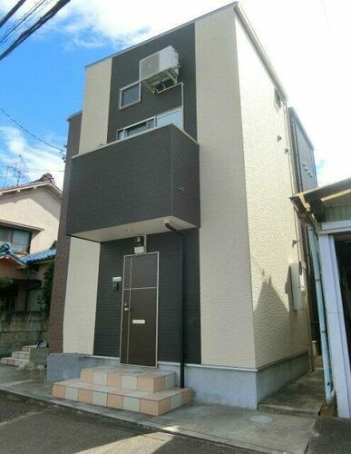 愛知県名古屋市西区上小田井１丁目 賃貸アパート