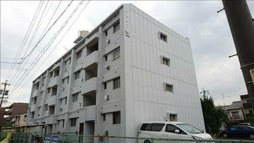 愛知県名古屋市南区芝町 賃貸マンション