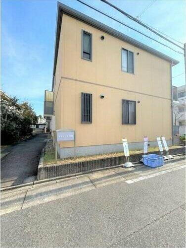 愛知県名古屋市昭和区田面町１丁目 賃貸アパート