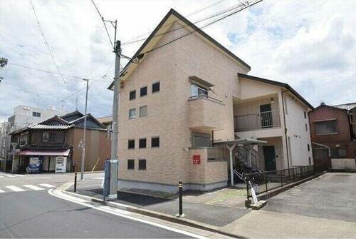 愛知県名古屋市西区栄生１丁目 賃貸アパート