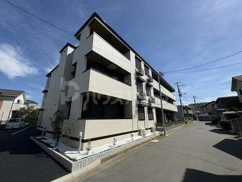 千葉県千葉市稲毛区稲毛東１丁目 賃貸アパート