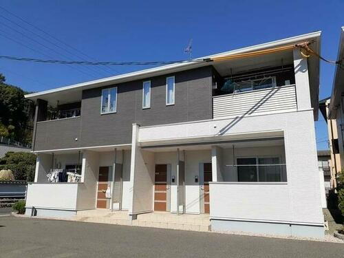 広島県福山市北本庄２丁目 2階建 築13年11ヶ月