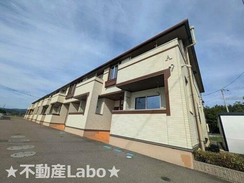 徳島県板野郡板野町古城字本村 賃貸アパート