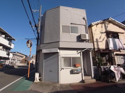 兵庫県西宮市瓦林町 賃貸アパート