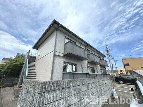 徳島県徳島市安宅１丁目 賃貸アパート