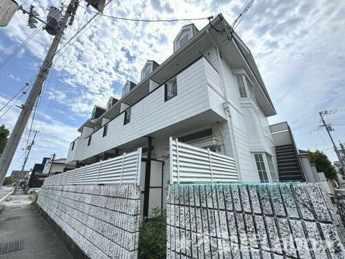 徳島県徳島市大和町１丁目 賃貸アパート