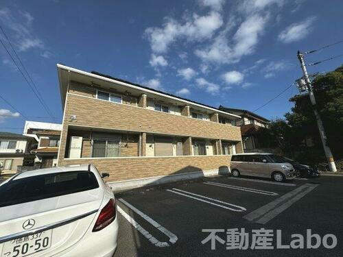 徳島県徳島市津田本町５丁目 賃貸アパート