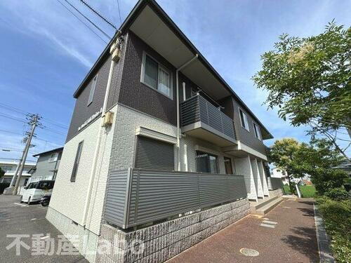 徳島県徳島市庄町４丁目 2階建 築13年10ヶ月