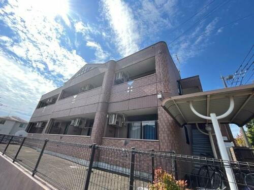 佐賀県鳥栖市弥生が丘４丁目 賃貸アパート