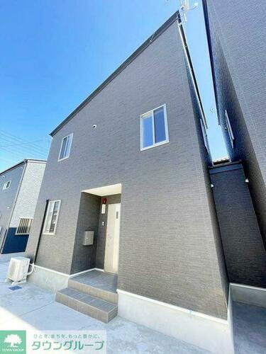 ＭＯＮＡＲＣＨ８０２０ 2階建