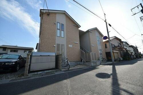 埼玉県さいたま市大宮区大成町１丁目 2階建