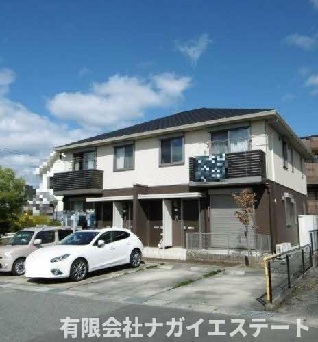 加西市北条町（アリスティオＢ）